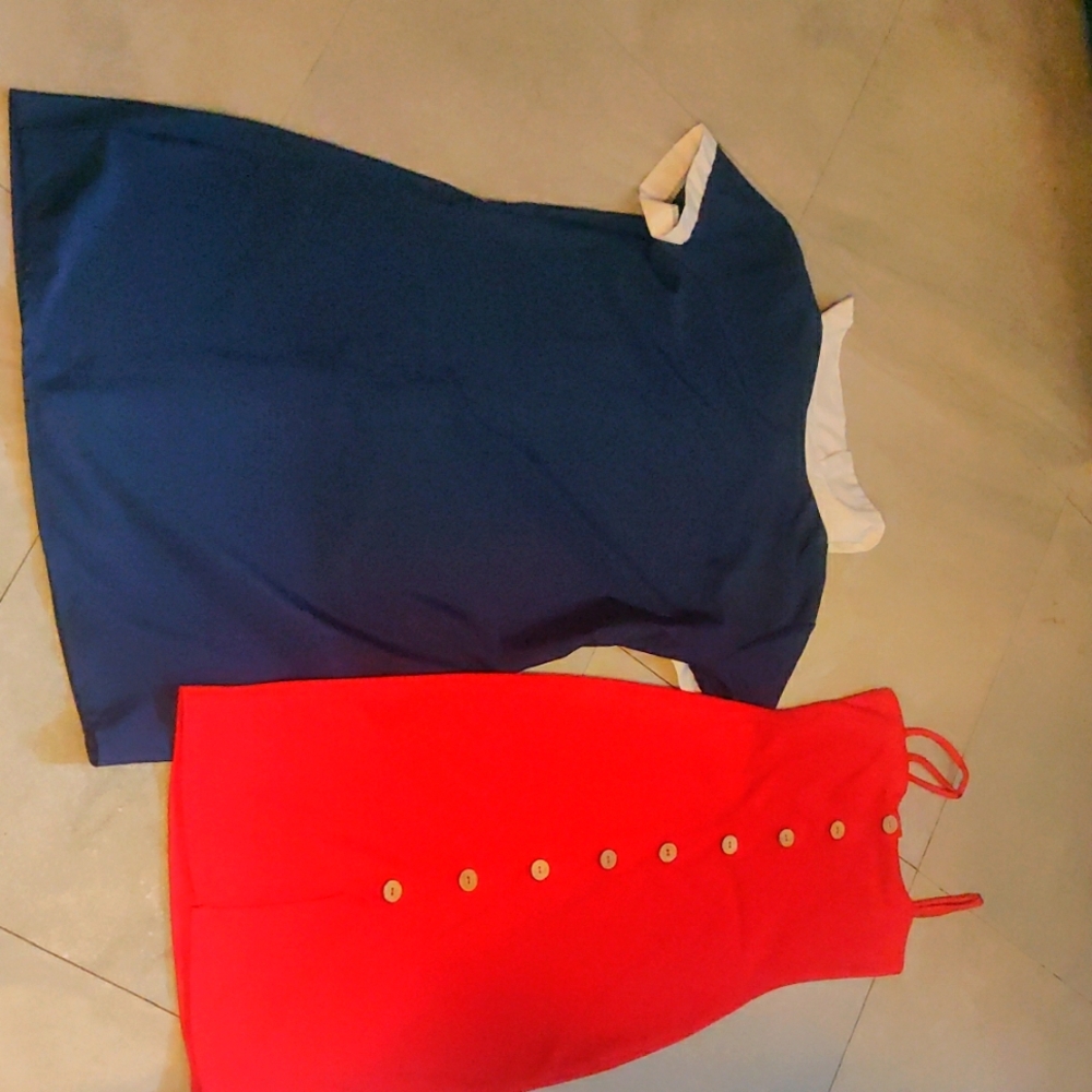 4 Dresses For 10 Dollarsss